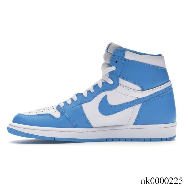 Alternative view of AJ 1 Retro UNC Shoes Sneakers - nk0000225