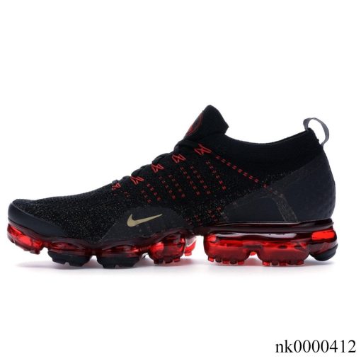 Air VaporMax Flyknit 2 Chinese New Year (2019) Shoes Sneakers - nk0000412 - Image 3