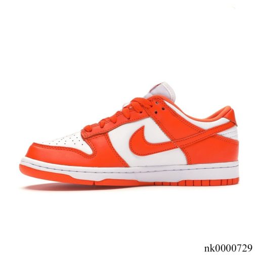 Dunk Low SP Syracuse (2020) Shoes Sneakers - nk0000729 - Image 2