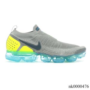 Air VaporMax Moc 2 Mica Green Shoes Sneakers - nk0000476