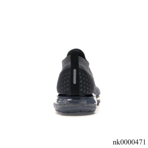 Air VaporMax 2 Dark Grey Shoes Sneakers - nk0000471 - Image 4