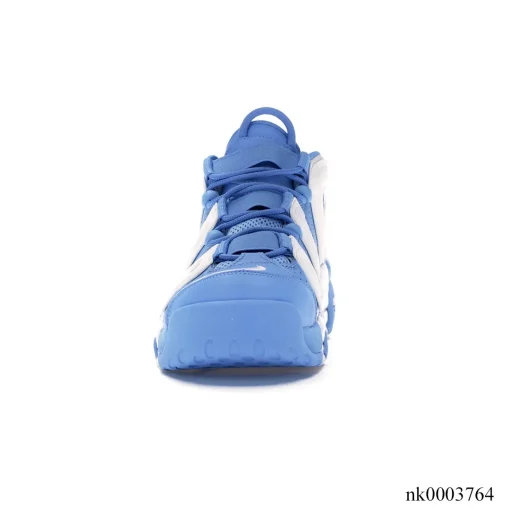 AM Uptempo University Blue Shoes Sneakers - nk0003764 - Image 4