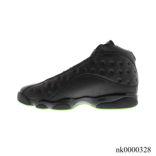 AJ 13 Retro Altitude (2017) Shoes Sneakers - nk0000328 - Image 2