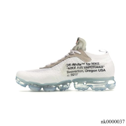 Air VaporMax OW 2018 Shoes Sneakers - nk0000037 - Image 2