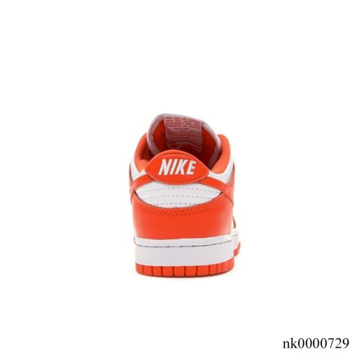 Dunk Low SP Syracuse (2020) Shoes Sneakers - nk0000729 - Image 3