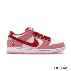 SB Dunk Low StrangeLove Skateboards Shoes Sneakers - nk0000688