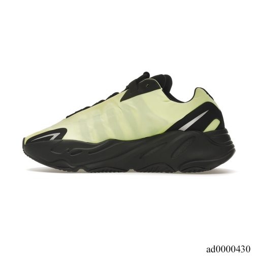 YzY Boost 700 MNVN Phosphor Shoes Sneakers - ad0000430 - Image 2