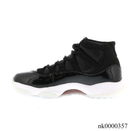 AJ 11 Retro 72-10 Shoes Sneakers - nk0000357 - Image 2