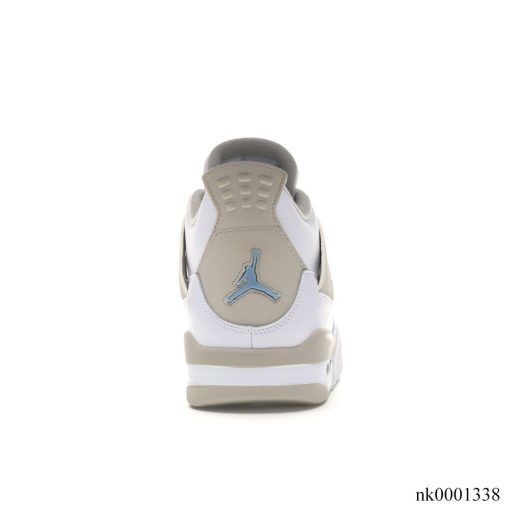 AJ 4 Retro Sand Shoes Sneakers - nk0001338 - Image 4