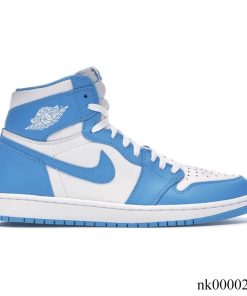 AJ 1 Retro UNC Shoes Sneakers - nk0000225