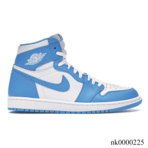AJ 1 Retro UNC Shoes Sneakers - nk0000225