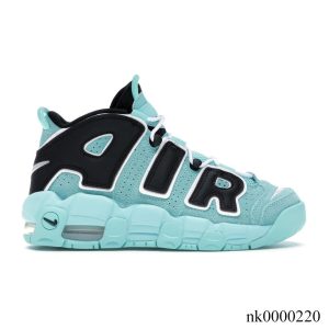 Air More Uptempo Tiffany (GS) Shoes Sneakers - nk0000220