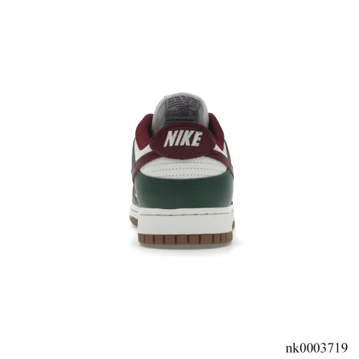 Dunk Low Gorge Green Shoes Sneakers - nk0003719 - Image 5