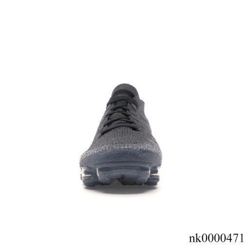 Air VaporMax 2 Dark Grey Shoes Sneakers - nk0000471 - Image 3