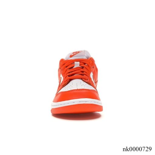 Dunk Low SP Syracuse (2020) Shoes Sneakers - nk0000729 - Image 4