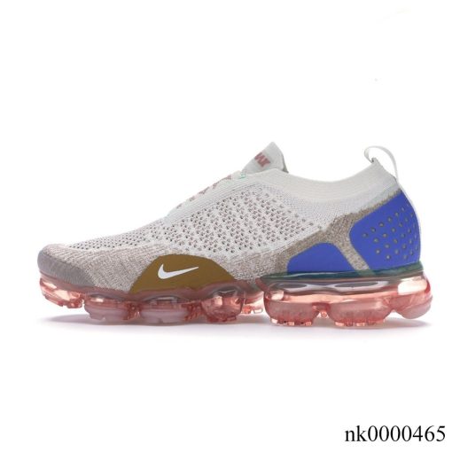 Alternative view of Air VaporMax Moc 2 Sail Wheat Shoes Sneakers - nk0000465