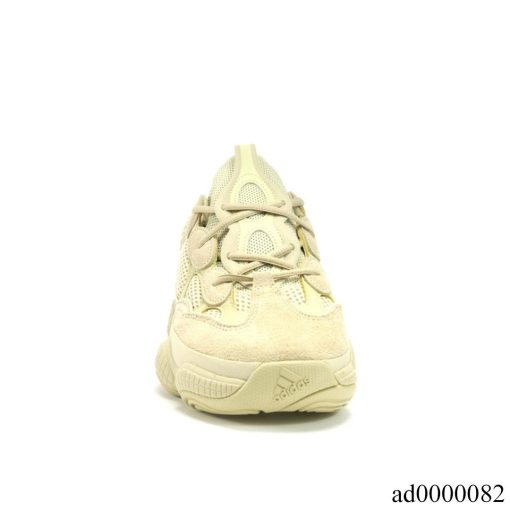 YzY 500 Super Moon Yellow Shoes Sneakers - ad0000082 - Image 4