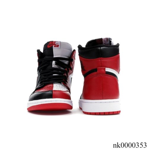 AJ 1 Retro High Homage To Home (Non-numbered) Shoes Sneakers - nk0000353 - Image 4