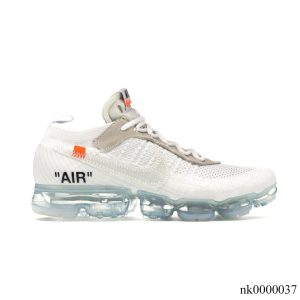 Air VaporMax OW 2018 Shoes Sneakers - nk0000037