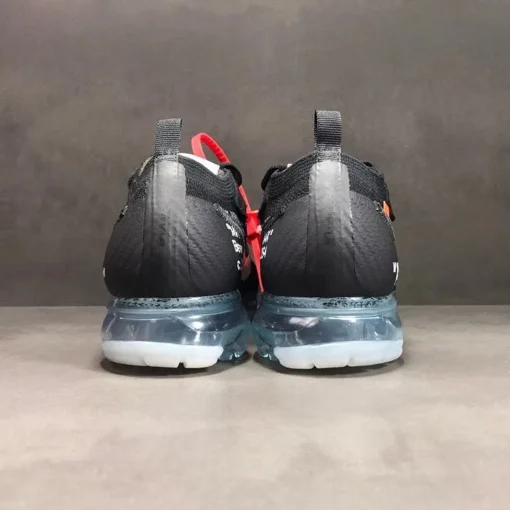 OW x Air VaporMax Black Shoes Sneakers – nk0000035 - Image 11