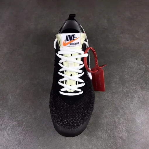 OW x Air VaporMax The Ten Shoes Sneakers – nk0000036 - Image 13