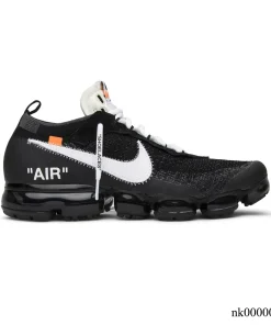 OW x Air VaporMax The Ten Shoes Sneakers – nk0000036