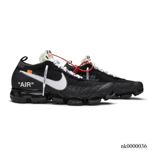 OW x Air VaporMax The Ten Shoes Sneakers – nk0000036 - Image 4