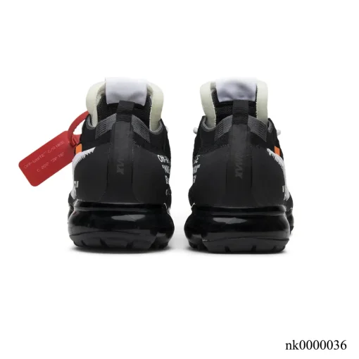 OW x Air VaporMax The Ten Shoes Sneakers – nk0000036 - Image 5
