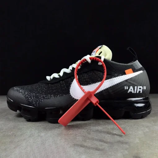 OW x Air VaporMax The Ten Shoes Sneakers – nk0000036 - Image 7
