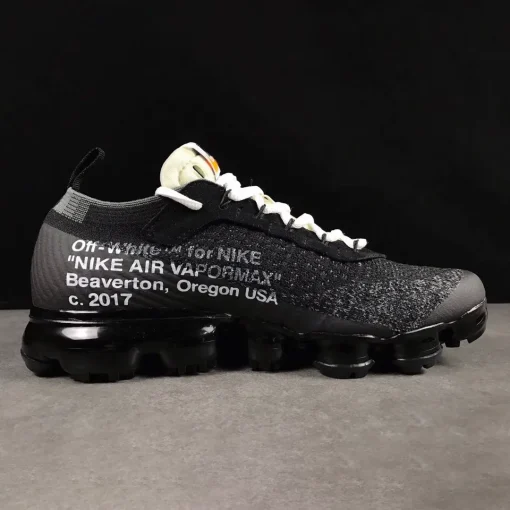 OW x Air VaporMax The Ten Shoes Sneakers – nk0000036 - Image 8