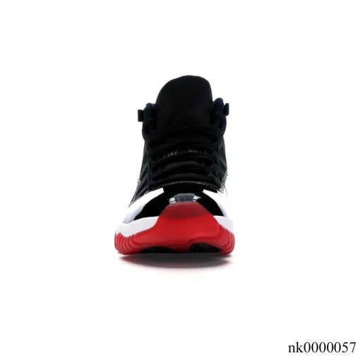 AJ 11 Retro Playoffs Bred (2019) Shoes Sneakers - nk0000057 - Image 4