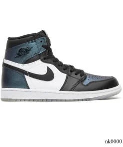 AJ 1 Retro All Star 2017 "Chameleon" Shoes Sneakers - nk0000130