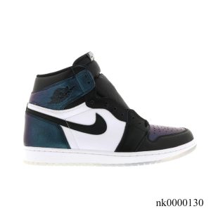 AJ 1 Retro All Star 2017 "Chameleon" Shoes Sneakers - nk0000130