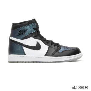 AJ 1 Retro All Star 2017 "Chameleon" Shoes Sneakers - nk0000130