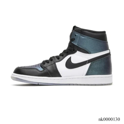 AJ 1 Retro All Star 2017 "Chameleon" Shoes Sneakers - nk0000130 - Image 2