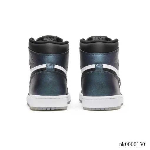 AJ 1 Retro All Star 2017 "Chameleon" Shoes Sneakers - nk0000130 - Image 5