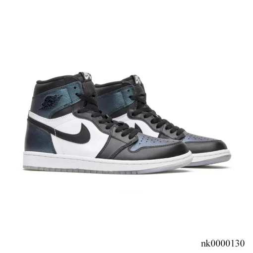 AJ 1 Retro All Star 2017 "Chameleon" Shoes Sneakers - nk0000130 - Image 3