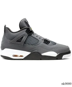 AJ 4 Cool Grey Shoes Sneakers (Big Size Available) – nk0000182