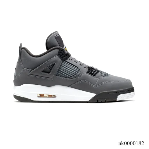 AJ 4 Cool Grey Shoes Sneakers (Big Size Available) – nk0000182