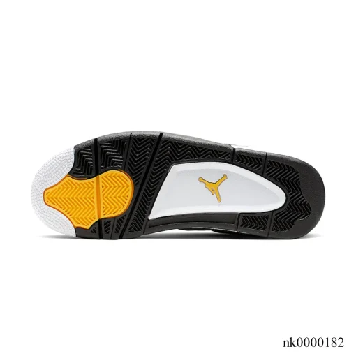 AJ 4 Cool Grey Shoes Sneakers (Big Size Available) – nk0000182 - Image 6