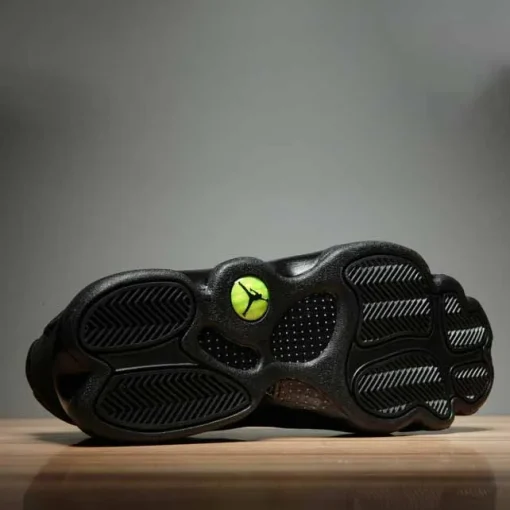 AJ 13 Black Cat Shoes Sneakers - nk0000314 - Image 13