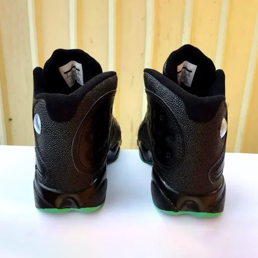 AJ 13 Altitude Shoes Sneakers – nk0000328 - Image 8