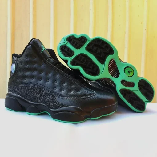 AJ 13 Altitude Shoes Sneakers – nk0000328 - Image 7