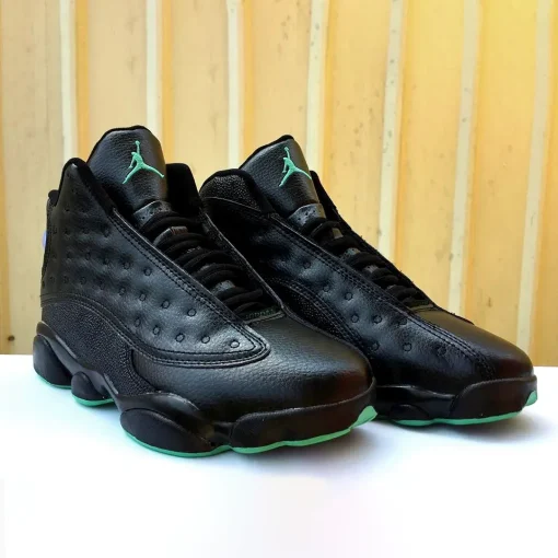 AJ 13 Altitude Shoes Sneakers – nk0000328 - Image 6