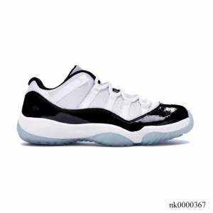 AJ 11 Retro Low Concord Shoes Sneakers - nk0000367