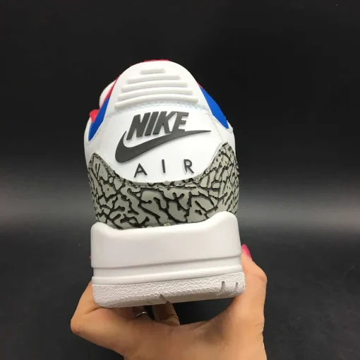 AJ 3 Retro Seoul Shoes Sneakers - nk0000595 - Image 10