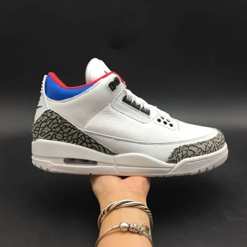 AJ 3 Retro Seoul Shoes Sneakers - nk0000595 - Image 12