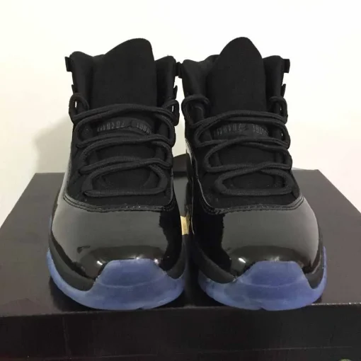 AJ 11 Retro Cap and Gown Shoes Sneakers - nk0000618 - Image 6