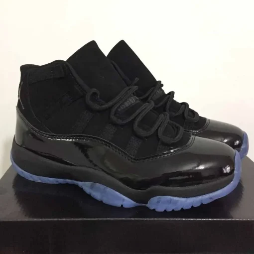 AJ 11 Retro Cap and Gown Shoes Sneakers - nk0000618 - Image 7