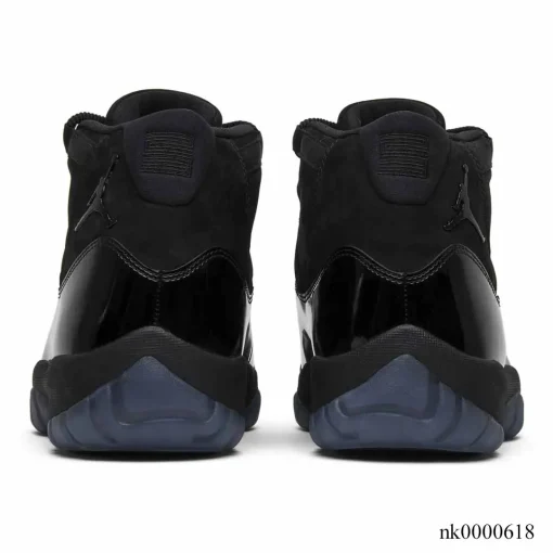 AJ 11 Retro Cap and Gown Shoes Sneakers - nk0000618 - Image 5